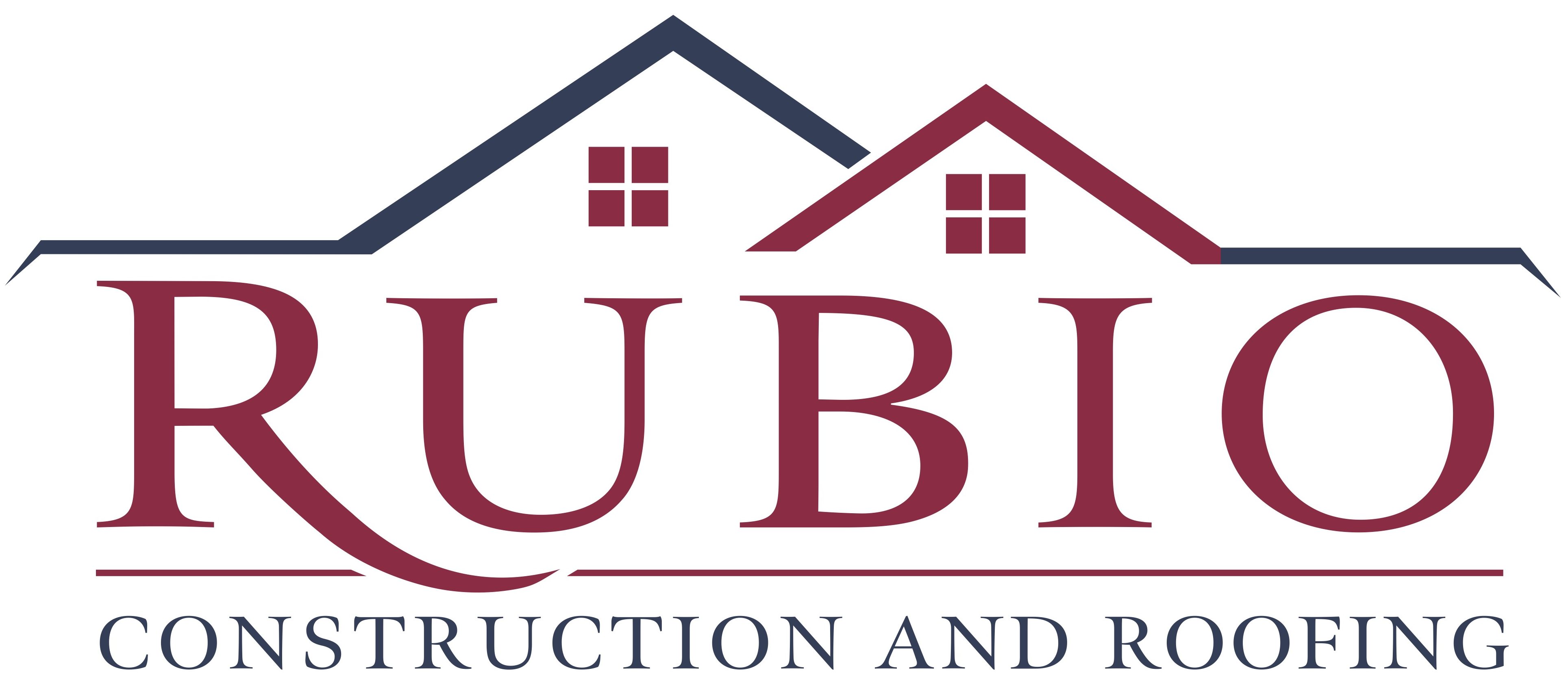 Rubio Roofing